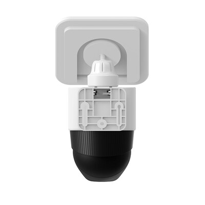 Eufy Dual-Lens Indoor Security Camera, White (T81701W1)