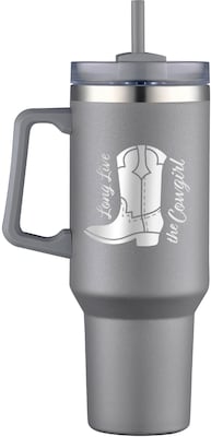 POD SATISFY TUMBLER 40 OZ