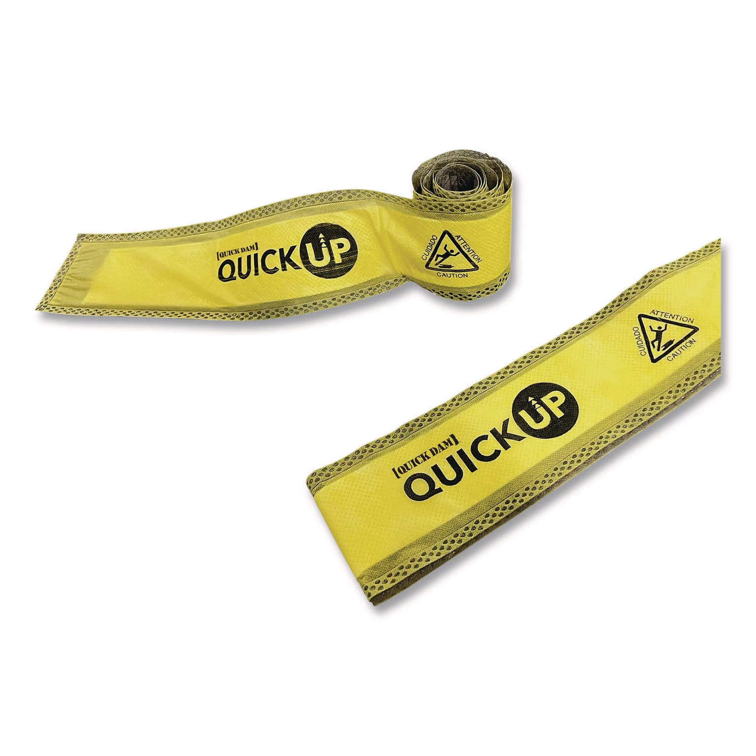 Quick Dam Quick Up Water Flood Barriers, 5, 40/Box (QU5-40)