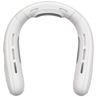 GPX Portable Neck Fan, Rechargeable, AFN56W