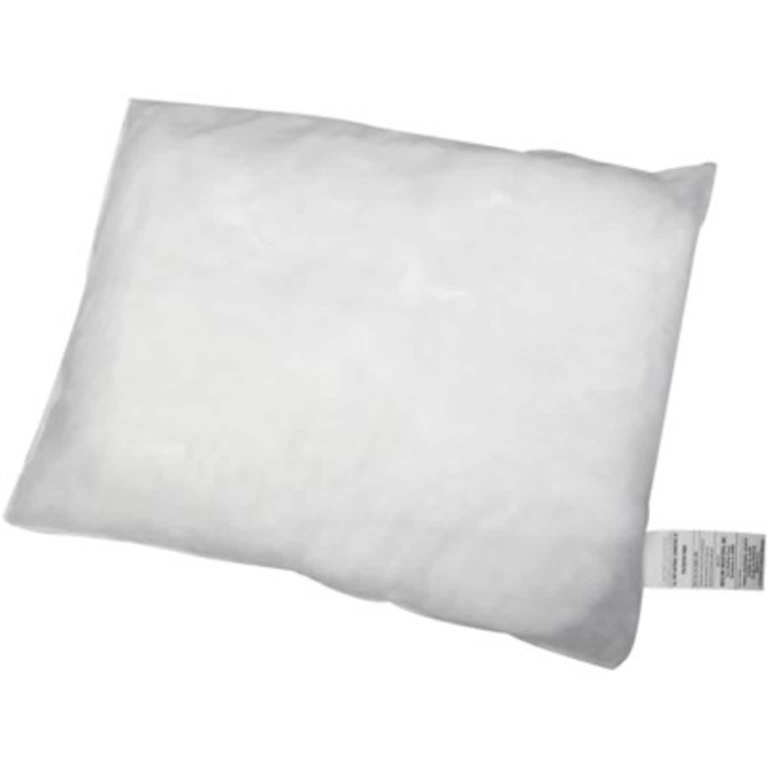 Medline Disposable Pillows; 21x27