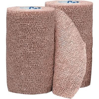 Curad® Co-Flex NL Bandages; 3