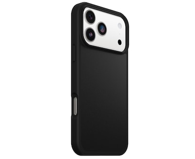 OtterBox Defender Case for Apple iPhone 17 ProMax, Shock Absorbing, Black (77-99464)