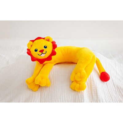 The Calm Caterpillar Rory the Lion (CCJ3010010102)
