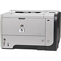 Troy LaserJet P3015DN Single-Function Monochrome Laser Printer