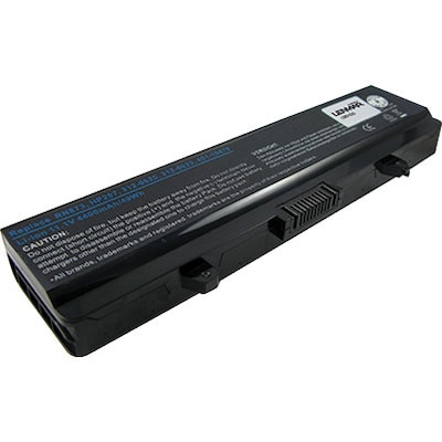 Lenmar® Laptop Battery, 11.1V, Fits Dell Inspiron 1525, 1526, 1545