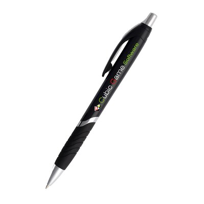 Custom Tropical Click Pen
