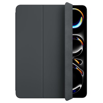 Apple Smart Folio for 13 iPad Pro with M4 Chip, Black (MWK33ZM/A)