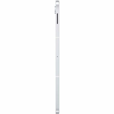 Samsung Galaxy Tab S10 FE+ 13.1" Tablet, Wi Fi 6, 128GB, Android, S Pen, Silver (SM-X620NZSAXAR)