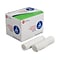 Dynarex 4 Single-Ply Stretch Gauze Bandage, 12/Pack, 8 Packs/Carton (3104)