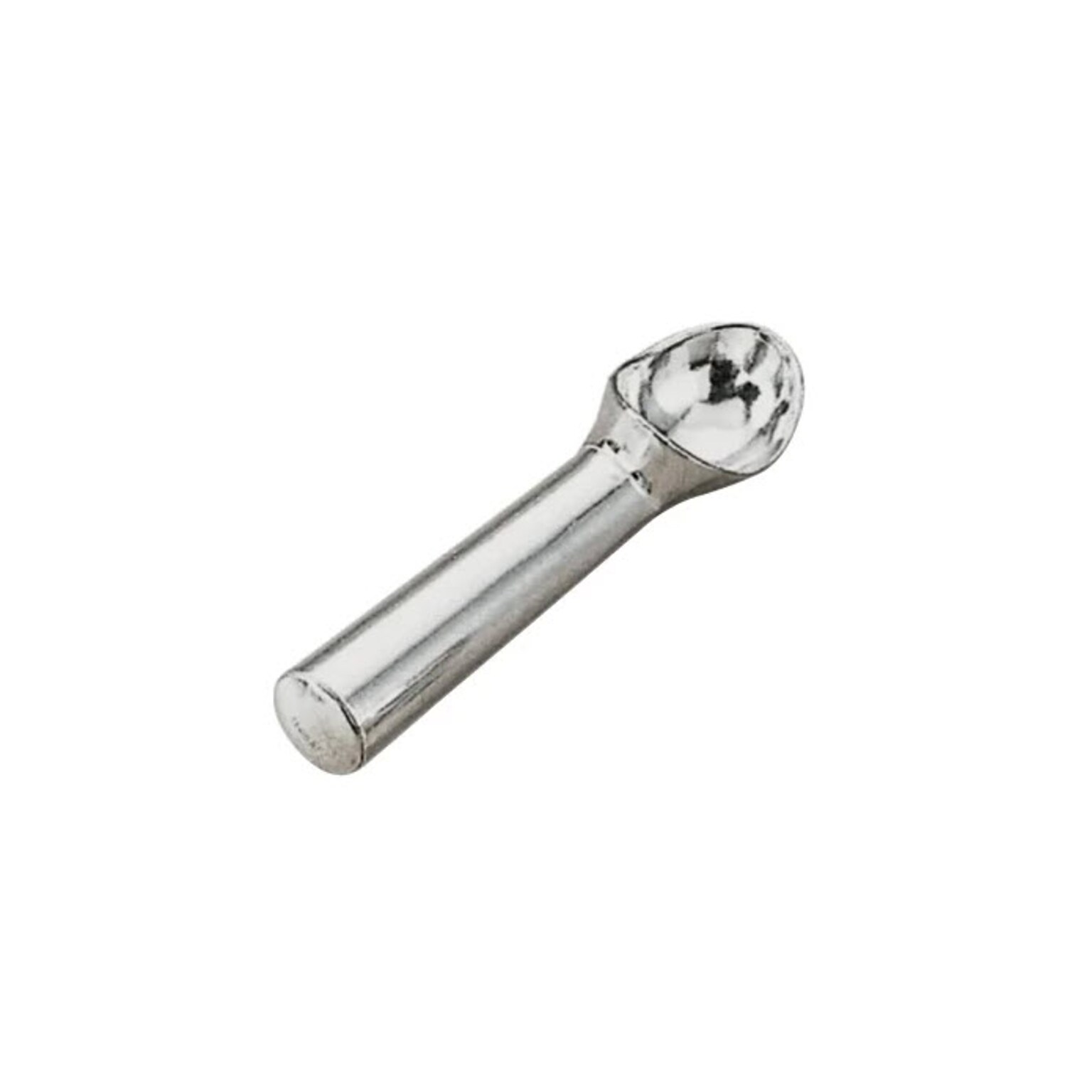 Better Houseware Aluminum Anti-Freeze Ice Cream Scoop (BTH35)