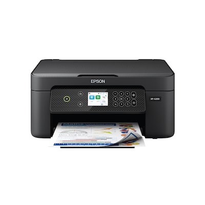 IMPRIMANTE Hp jet Printer 4120/ Wifi - Impression - Photocopie - Scann