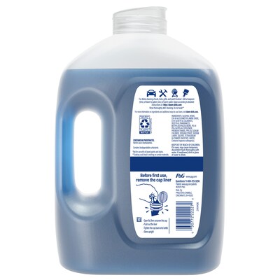 Dawn Platinum Dish Soap Refill, Fresh Rain, 51.5 oz., 2/Pack (44968/04504)