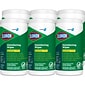 CloroxPro Disinfecting Wipes, Fresh Scent, 75 Wipes/Container, 6/Carton (CLO15949CT)