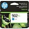HP 902XL Cyan High Yield Ink Cartridge (T6M02AN#140), print up to 750 pages