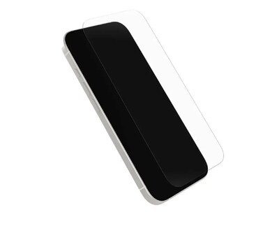 OtterBox Scratch-Resistant Tempered Glass Screen Protector for iPhone 17 Pro Max (77-98686)