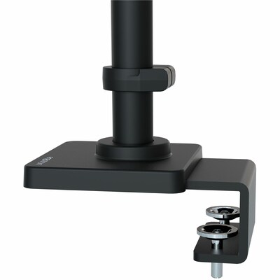 Ergotron LX Pro Standard Base with C-Clamp, Black (98-820-292)