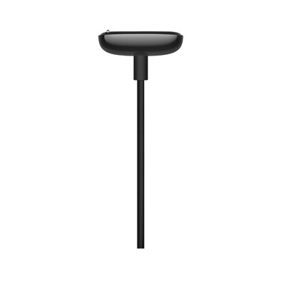 Fitbit USB-A Charging Cable for Fitbit Charge 6/5/Luxe, 1.7 ft., Black (GA04944-NA)