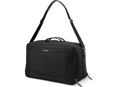 Samsonite Silhouette 20.5 Polyester Travel Duffel (139028-1041)