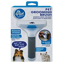 Paw Perfect Grooming Brush