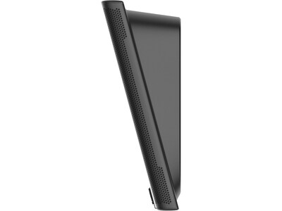JBL SLP14/T-BK Low-Profile On-Wall Loudspeaker, Black