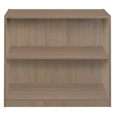 Regency Legacy 30" High Bookcase, Noble Oak (LBC3032NO)