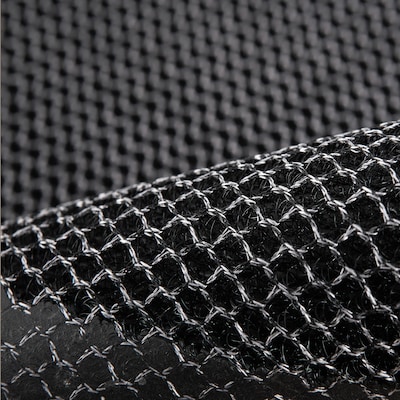 Floortex Doortex Twistermat Outdoor Entrance Mat, 60 x 36, Storm Gray (NREMFLVA0014)
