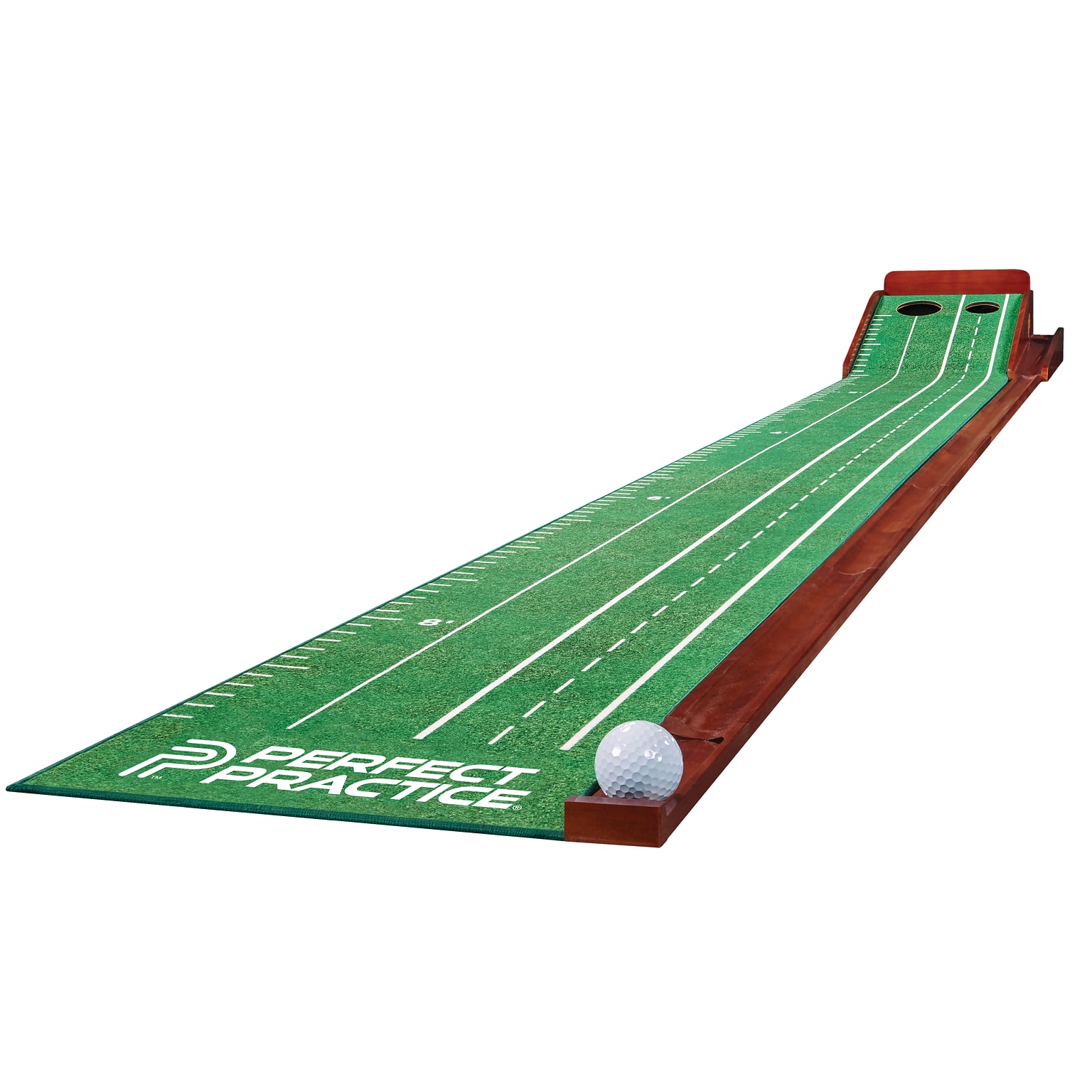 Perfect Practice V5 Golf Putting Mat (PPPM-1699-V5)