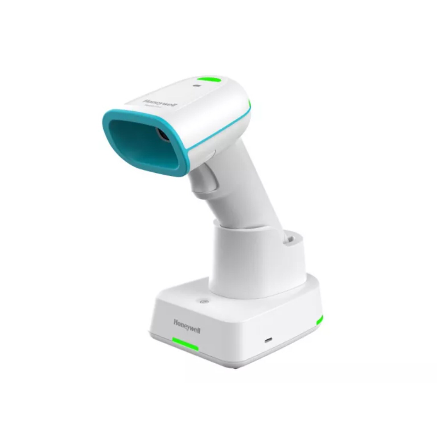 Honeywell Xenon Ultra 1962HHD-5-BF Barcode Scanner, Handheld