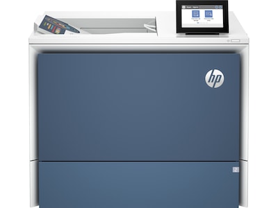 HP Color LaserJet Enterprise 6700dn Wireless Color Laser Printer (6QN33A#BGJ)