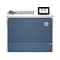 HP Color LaserJet Enterprise 6700dn Wireless Color Laser Printer (6QN33A#BGJ)