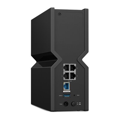 TP-Link BE9700 Tri-Band MU-MIMO Wi-Fi 7 Router, Black (ARCHER BE550 PRO)