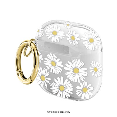 SaharaCase Inspire Case for AirPods, 4th Generation, Desert Daisy (HP00174)