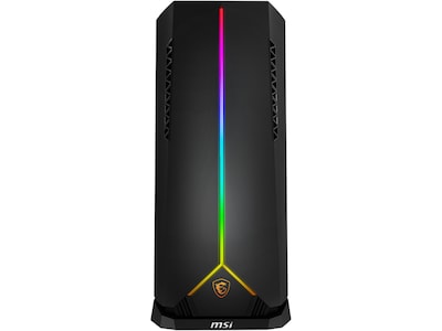 MSI Aegis SE 13TC-454US Gaming Desktop Computer, Intel Core i7 13th, 16GB Memory, 1TB SSD (AEGSE13TC454)