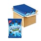 Oreo Mini Oreo Chocolate Sandwich Cookies, 1.5 oz, 60/Carton (NFG00011)