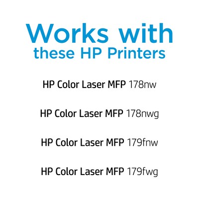HP 120A Original Laser Imaging Drum (W1120A)