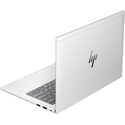 HP EliteBook 640 G11 14" Touchscreen Laptop, Copilot+ PC, Intel Core Ultra 7 165U, 16GB RAM, 512GB SSD, Windows 11 Pro