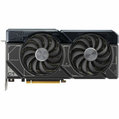 Asus GeForce RTX 4070 Ti SUPER NVIDIA PCIe 4.0 16GB GDDR6X Gaming Graphics Card, 2655 Core, 21000 MH