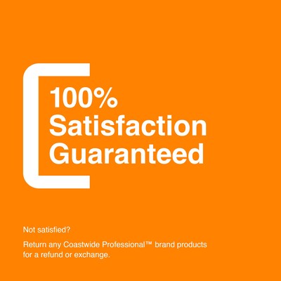 Coastwide Professional ExpressRefill Multi-Surface Floor Cleaner, 24/Pack (CW053ER24-A)