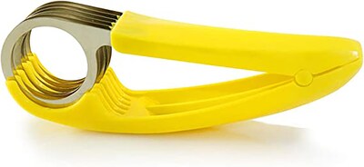 Banana Easy Slicer