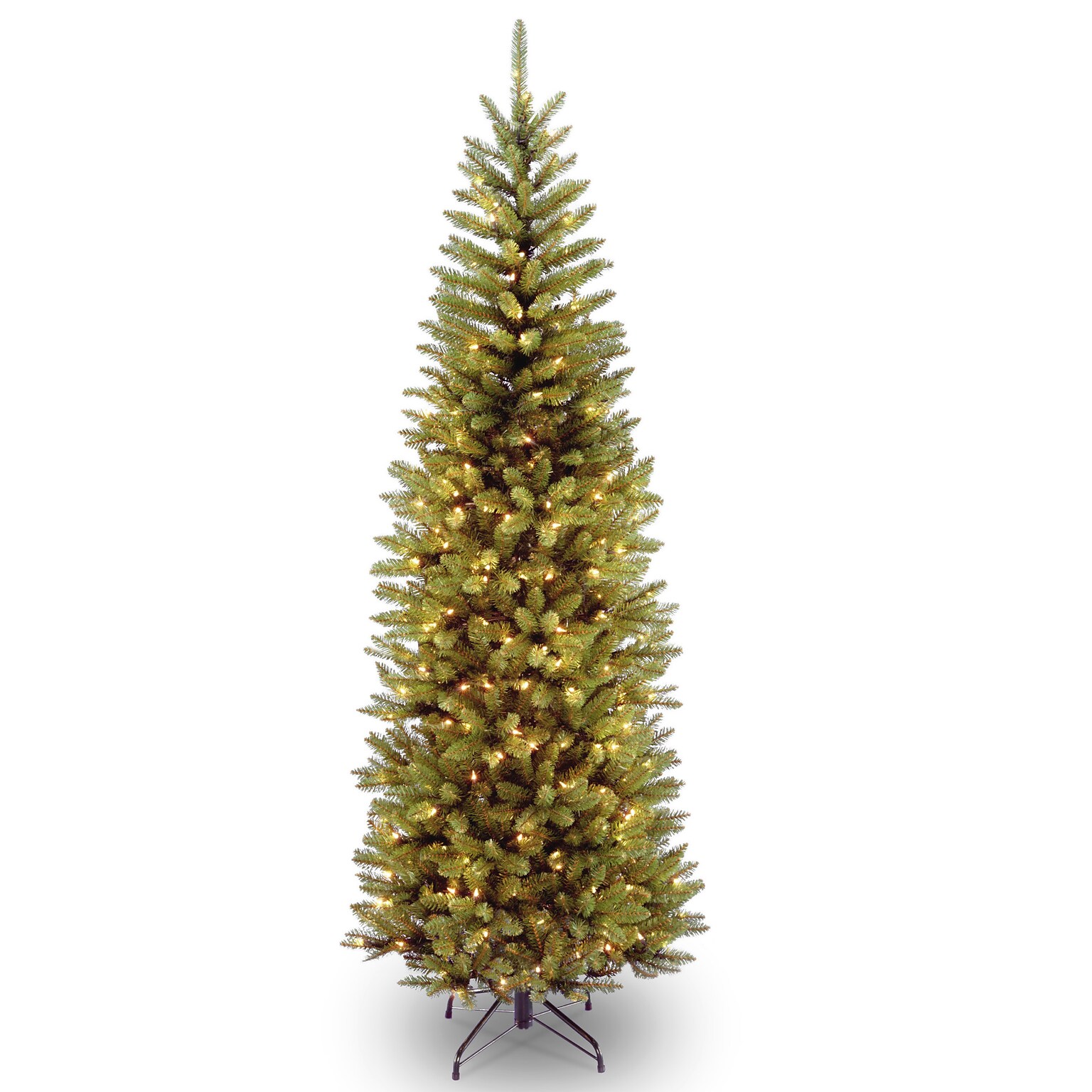 National Tree Company Kingswood Fir Artificial Christmas Trees (KW7-300-60)