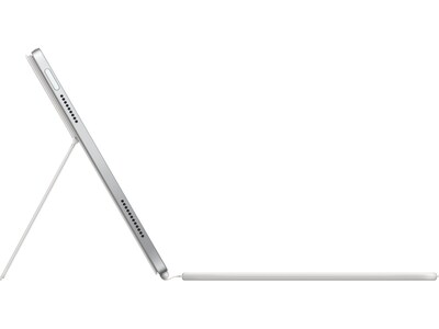 Apple Magic Keyboard Folio for iPad 10th Gen, White (MQDP3LL/A)
