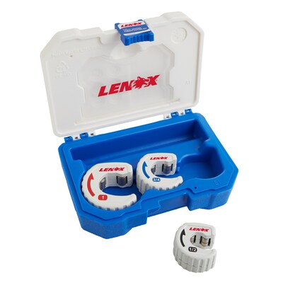Lenox Pocket Cutters, 3/Set (14833TSK)