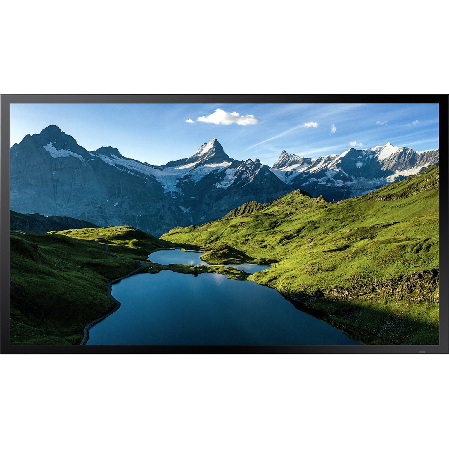 Samsung OHA-S Series 55 Wall Mountable Monitor for Digital Signage (OH55A-S)