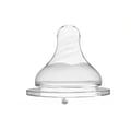 Crane Breast Milk Bottle Nipple, Large (HS-1953S)