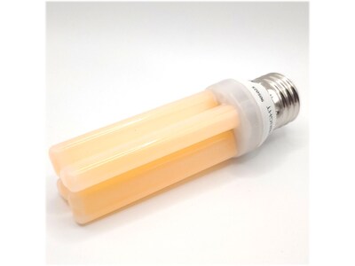 Viribright Viristick 13-Watt Soft White LED Bulb, 4/Box (759604-4)