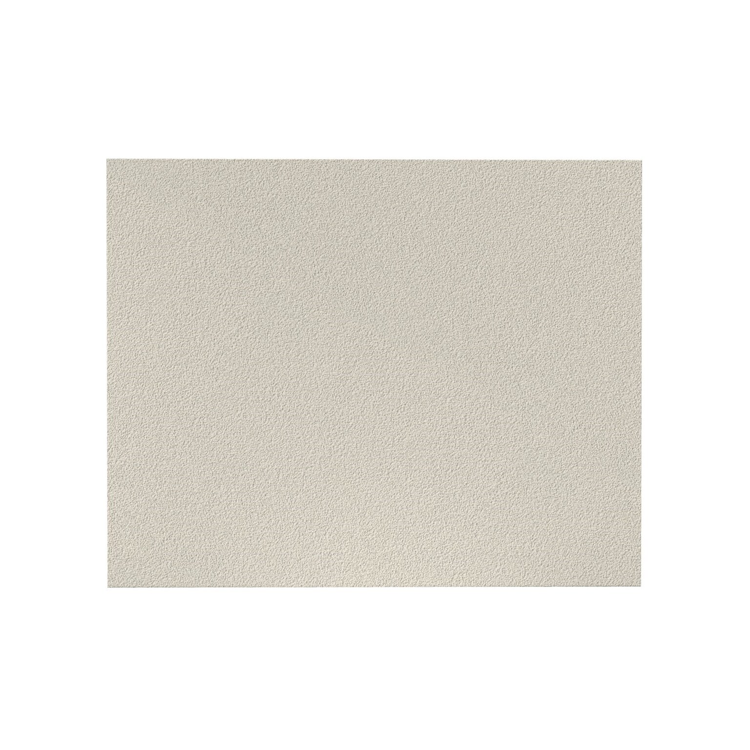 Ghent Vinyl Wrapped Bulletin Board, 4H x 6W, Ivory (12UV46-W185)