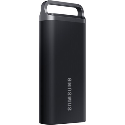 Samsung T5 EVO 2TB 2.5" USB 3.2 Gen 1 External Solid State Drive, V-NAND (MU-PH2T0S/AM)