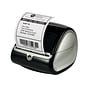 Avery Thermal Shipping Labels, 4" x 6", White, 220 Labels/Roll, 1 Roll/Box (4156)