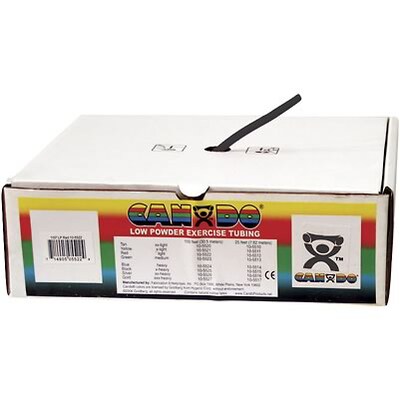 Cando X-Hvy Res. Tube 100 Dispenser